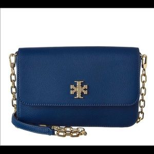 NWOT - Tory Burch Mercer Classic Crossbody Bag